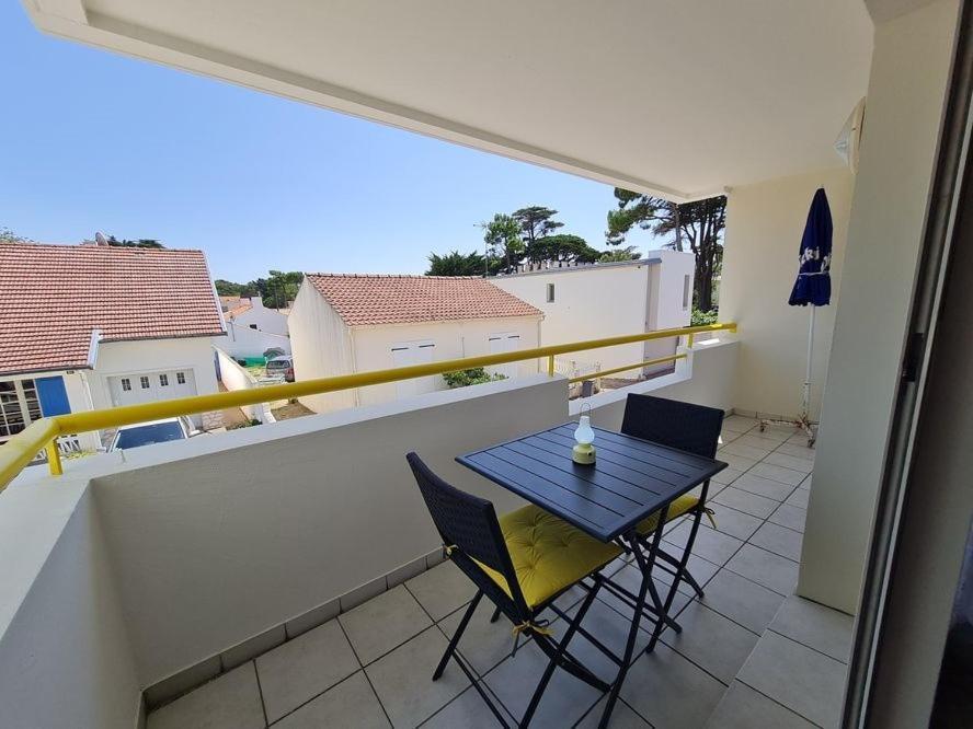 Apartment 2 Pieces Rue Des Genets *