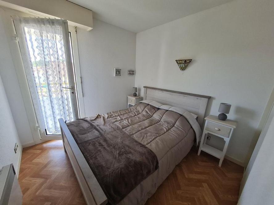 2 Pieces Rue Des Genets Apartment *